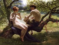 Daphnis and Chloé