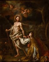 Noli me Tangere