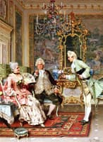 The Suitor