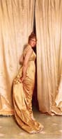 The Yellow Dress