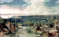 River Landscape