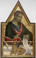 Saint John the Evangelist