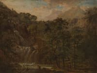 The Cascade