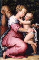 The Holy Family
