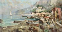 Amalfi Coast