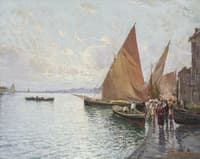 The Harbor