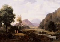 View of Spoleta