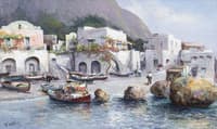 Positano