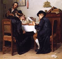 The Talmudists