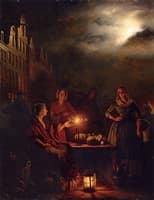 The Night Market