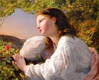 The Song of the Nightingale