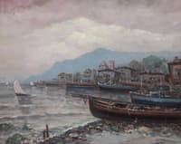 The Harbor