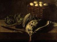Still Life