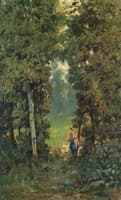 In the Woods