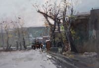 In the Country