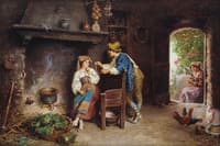 The Suitor