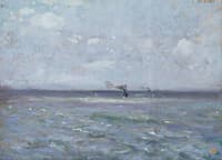 Seascape