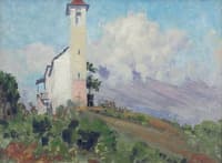Church in the Country