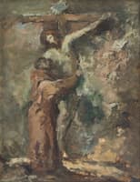 Crucifixion