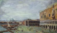 Venice, Piazza San Marco