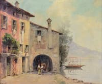 Lake Como