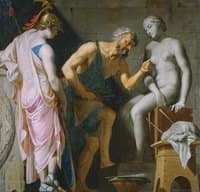 Allegory of Sculpture