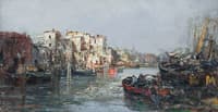 On the Canal