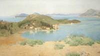 Islands of the Adriatic