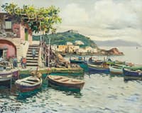 The Harbor