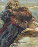 Mother and Child