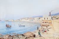 The Harbor