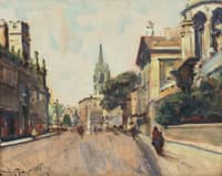 Cityscape