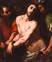 The Flagellation
