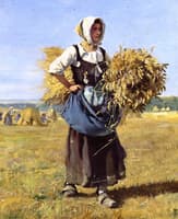 The Gleaner