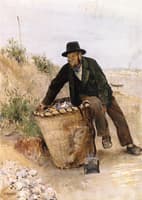 The Ragpicker