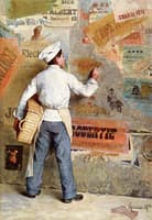 The Baker Boy