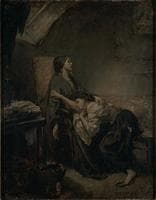 Une famille malheureuse (An Unhappy Family)