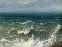 Open Sea