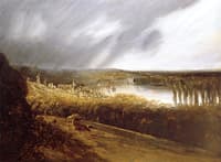 View over the Seine