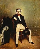 Monsieur Dubreuil