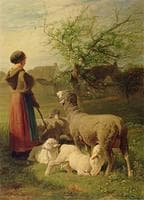 Springtime