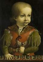 Francesco Maria Sforza (1491–1512), 'Il Duchetto'