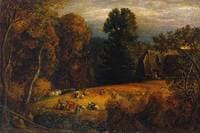 The Gleaning Field
