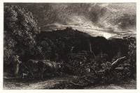 The Weary Ploughman
