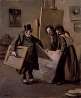 The Picture Dealer