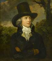 Portrait of a Gentleman
