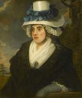 Portrait of a Lady
