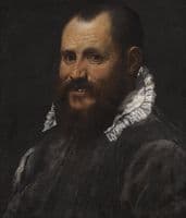Portrait of a Man