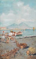 Fishermen