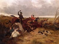 The Sweepstakes